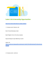 Latest Jobs & Internships.pdf